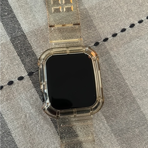Apple Watch Series 7